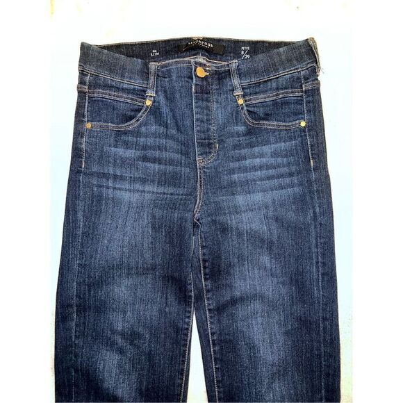 Women’s Liverpool Jeggings Jeans Slip On 8P - Picture 1 of 10